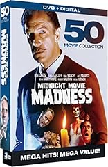 Midnight movie madness for sale  Delivered anywhere in USA 