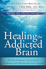 Healing addicted brain for sale  Delivered anywhere in USA 