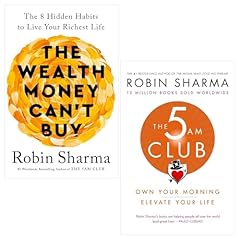 Robin sharma books for sale  Delivered anywhere in USA 