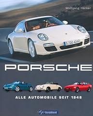 Porsche alle automobile for sale  Delivered anywhere in UK