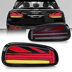 Longding tail lights for sale  Delivered anywhere in USA 