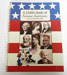 Child study famous for sale  Delivered anywhere in USA 