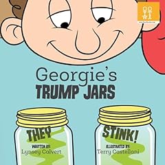 Georgie trump jars for sale  Delivered anywhere in UK
