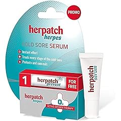 Herpatch cold sore for sale  Delivered anywhere in Ireland