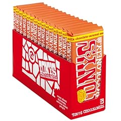 Tony chocolonely milk for sale  Delivered anywhere in USA 