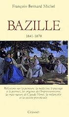 Bazille 1841 1870 d'occasion  Livré partout en France