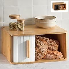 Portapane moderno legno usato  Spedito ovunque in Italia 