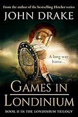 Games londinium gebraucht kaufen  Wird an jeden Ort in Deutschland