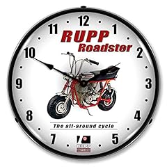 Rupp minibike backlit for sale  Delivered anywhere in USA 
