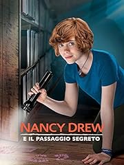 Usato, Nancy Drew e il passaggio segreto usato  Spedito ovunque in Italia 