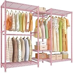 Raybee clothing racks for sale  Delivered anywhere in USA 