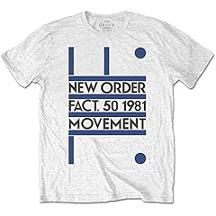 New order movement usato  Spedito ovunque in Italia 