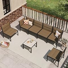 Max pcs patio for sale  Delivered anywhere in USA 