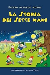 Storia dei sette usato  Spedito ovunque in Italia 
