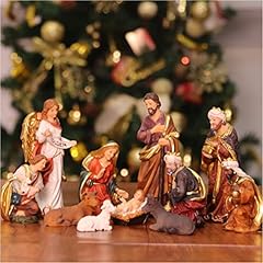 Zayton nativity set for sale  Delivered anywhere in USA 