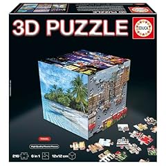 Educa puzzle reise gebraucht kaufen  Wird an jeden Ort in Deutschland