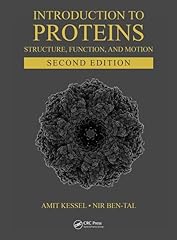 Introduction proteins structur for sale  Delivered anywhere in UK