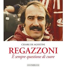 Regazzoni sempre questione usato  Spedito ovunque in Italia 