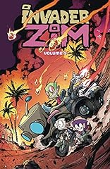 Invader zim vol. for sale  Delivered anywhere in USA 