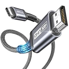 Jsaux usb hdmi gebraucht kaufen  Wird an jeden Ort in Deutschland