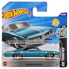 Hot wheels buick gebraucht kaufen  Wird an jeden Ort in Deutschland