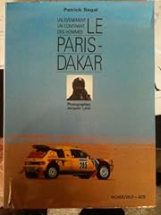 Paris dakar for sale  Delivered anywhere in UK