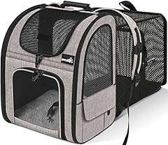 Pecute pet carrier for sale  Delivered anywhere in USA 