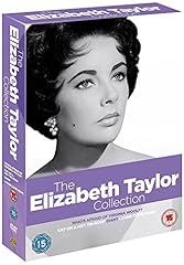 Elizabeth taylor collection for sale  Delivered anywhere in UK