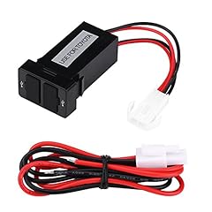 Chargeur voiture keenso d'occasion  Livré partout en France