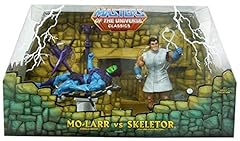 Skeletor larr masters usato  Spedito ovunque in Italia 