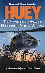 Huey story assault for sale  Delivered anywhere in UK