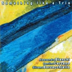 Something like trio d'occasion  Livré partout en France
