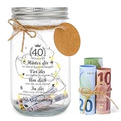 Csyy geburtstagsgeschenk geld gebraucht kaufen  Wird an jeden Ort in Deutschland