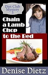 Chain lamb chop for sale  Delivered anywhere in USA 