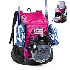 Vigegari baseball bag for sale  Delivered anywhere in USA 