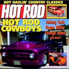 Hot rod cowboys d'occasion  Livré partout en France