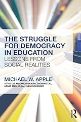 Struggle democracy education for sale  Delivered anywhere in USA 