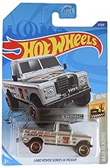 Hot wheels zamac for sale  Delivered anywhere in UK