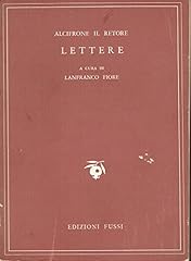 Lettere d'occasion  Livré partout en France
