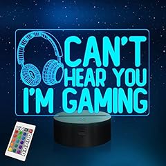 Hear gaming night for sale  Delivered anywhere in UK