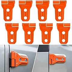 Orange door hinge for sale  Delivered anywhere in USA 