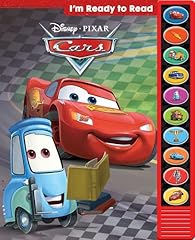 Disney pixar cars usato  Spedito ovunque in Italia 