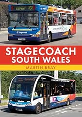 Stagecoach south wales for sale  Delivered anywhere in UK