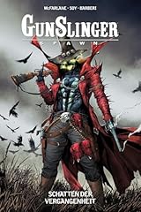 Gunslinger spawn schatten gebraucht kaufen  Wird an jeden Ort in Deutschland