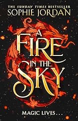 Fire the sky gebraucht kaufen  Wird an jeden Ort in Deutschland