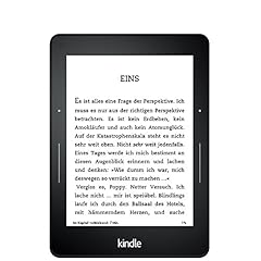 Kindle voyage zertifiziert gebraucht kaufen  Wird an jeden Ort in Deutschland