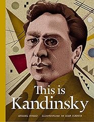 Kandinsky for sale  Delivered anywhere in USA 