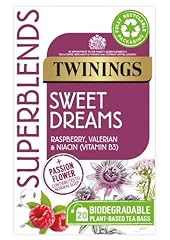 Twinings superblends sweet for sale  Delivered anywhere in UK