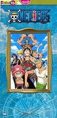 One piece diorama d'occasion  Livré partout en France