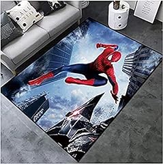 Bilivan carpet spiderman for sale  Delivered anywhere in UK